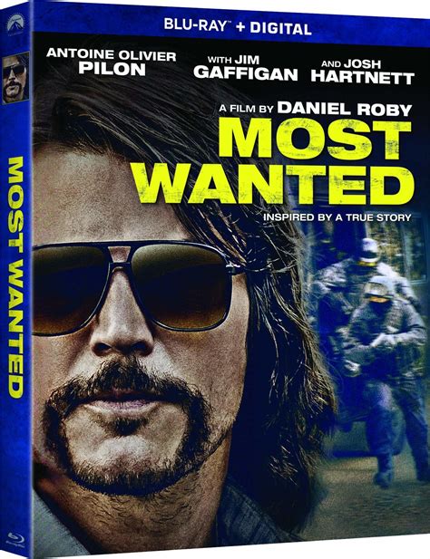 most wanted movie 2023